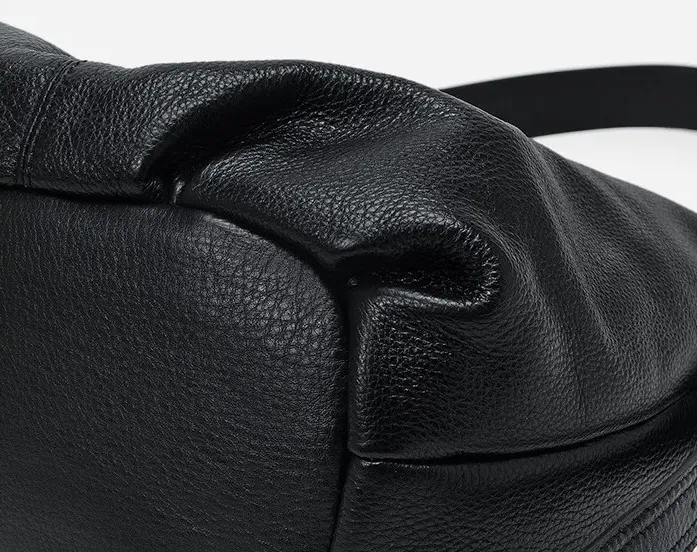 香港狄記皮具 狄記 原創真皮手工 ins郵差包 ins風格包包 頭層牛皮包包 皮革 原創手工真皮 皮件 DEEPKEE 復古真皮手工包