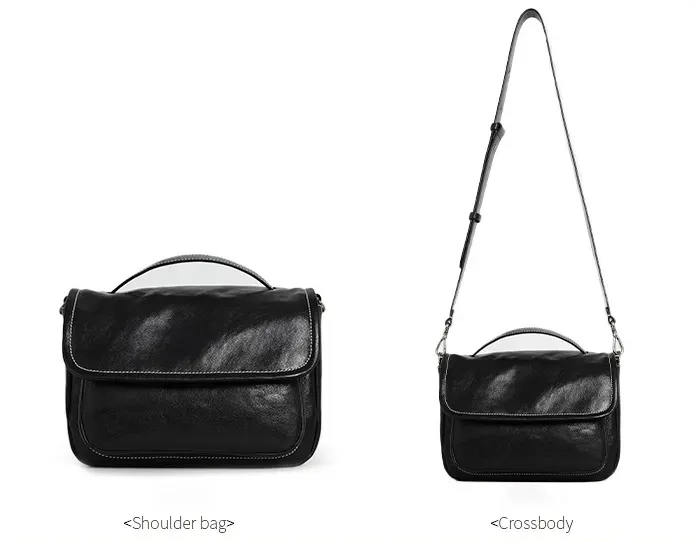 香港狄記皮具 狄記 原創真皮手工 ins郵差包 ins風格包包 頭層牛皮包包 皮革 原創手工真皮 皮件 DEEPKEE 復古真皮手工包