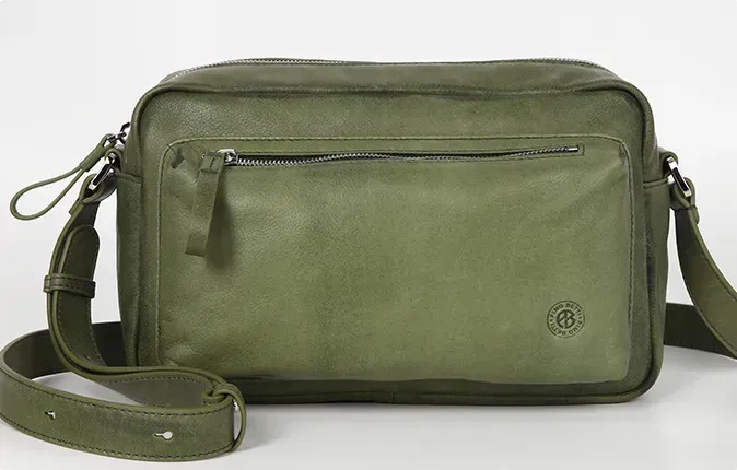 香港狄記皮具 狄記 原創真皮手工 ins郵差包 ins風格包包 頭層牛皮包包 皮革 原創手工真皮 皮件 DEEPKEE 復古真皮手工包