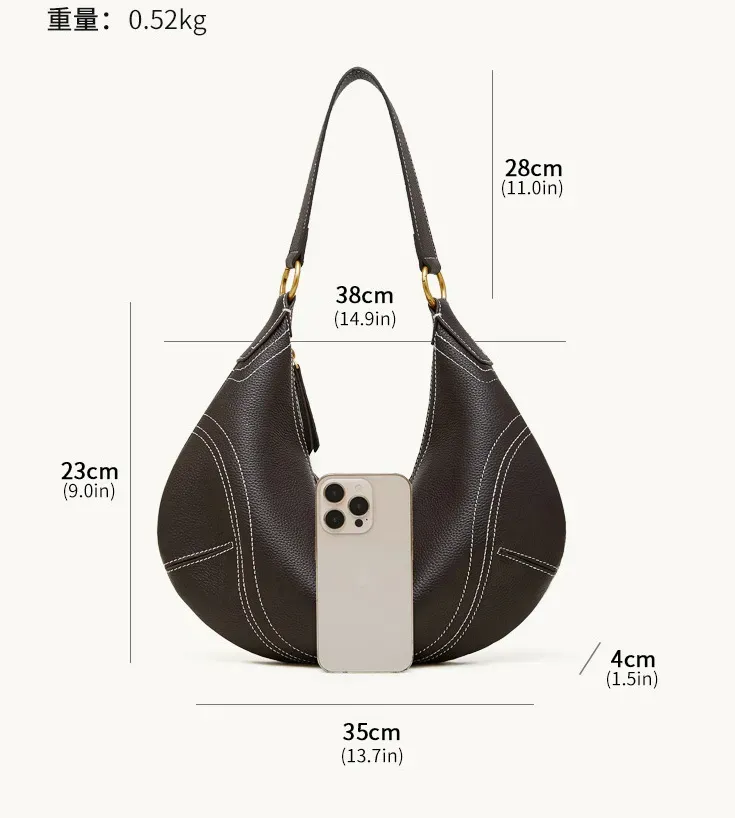 香港狄記皮具 狄記 原創真皮手工 ins郵差包 ins風格包包 頭層牛皮包包 皮革 原創手工真皮 皮件 DEEPKEE 復古真皮手工包