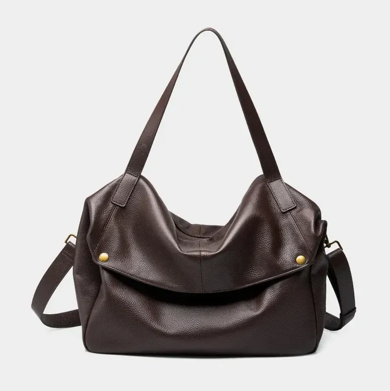 香港狄記皮具 狄記 原創真皮手工 ins郵差包 ins風格包包 頭層牛皮包包 皮革 原創手工真皮 皮件 DEEPKEE 復古真皮手工包