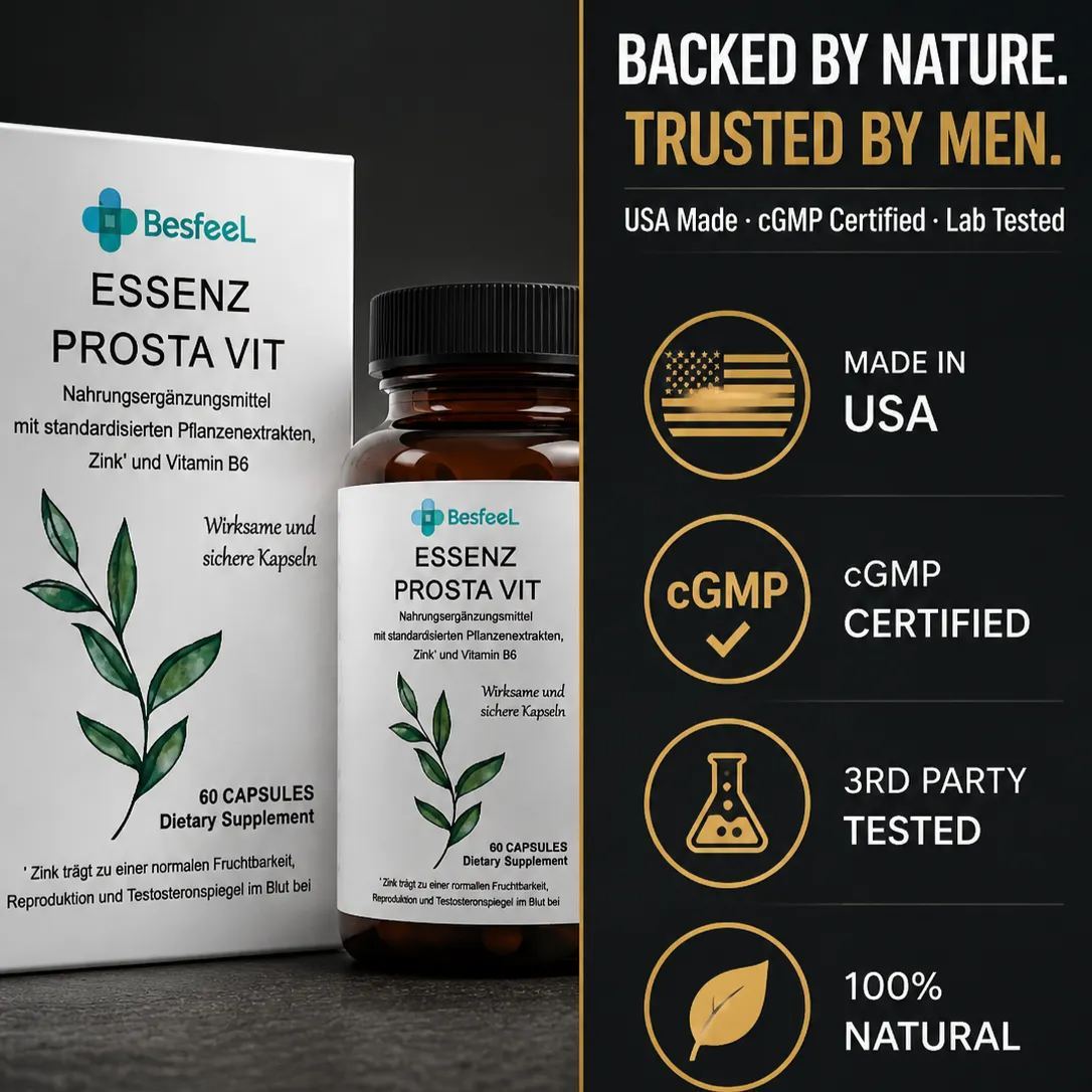 Enhance Stamina & Virility Naturally
