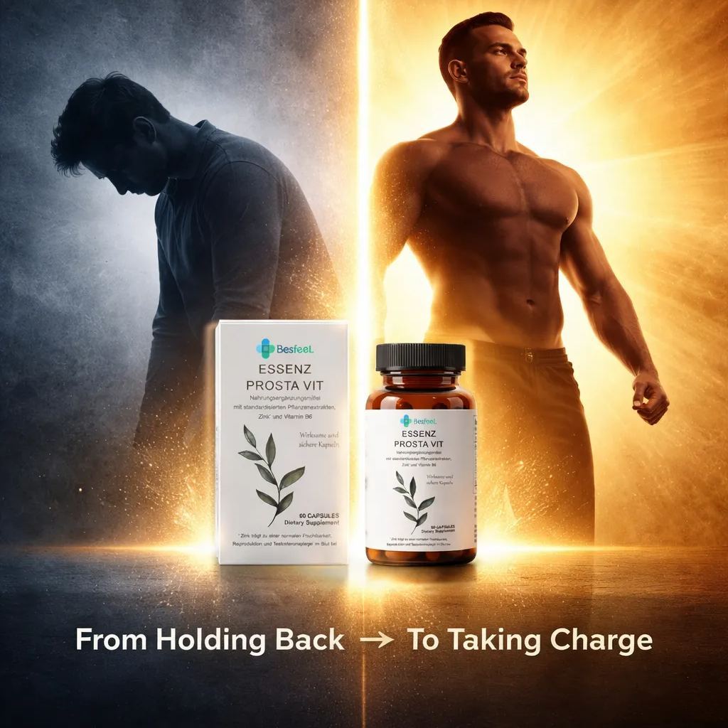 Enhance Stamina & Virility Naturally