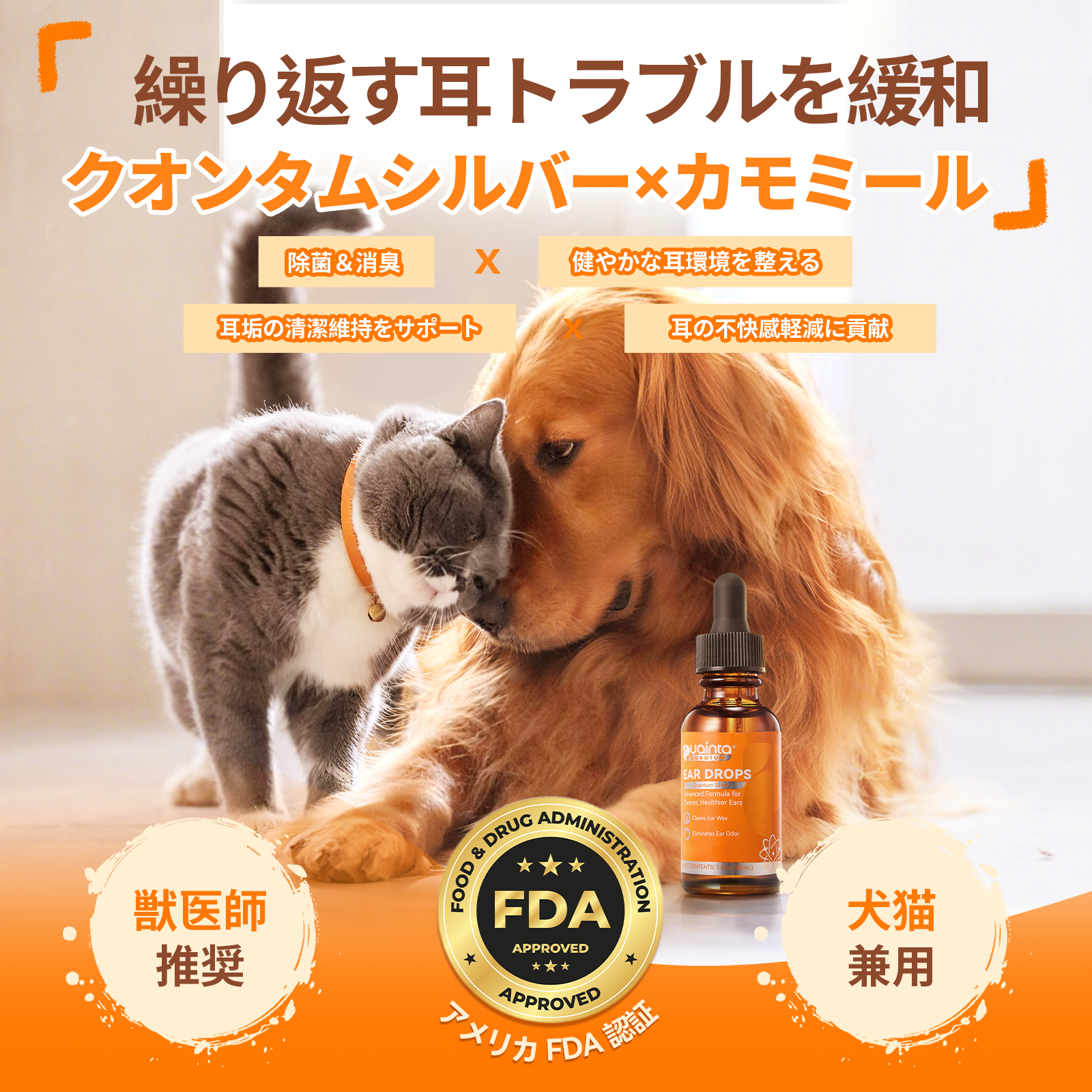 プアインタ 量子银イヤードロップ