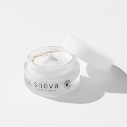 SNOVA Plaziental Day Cream UV(30g)