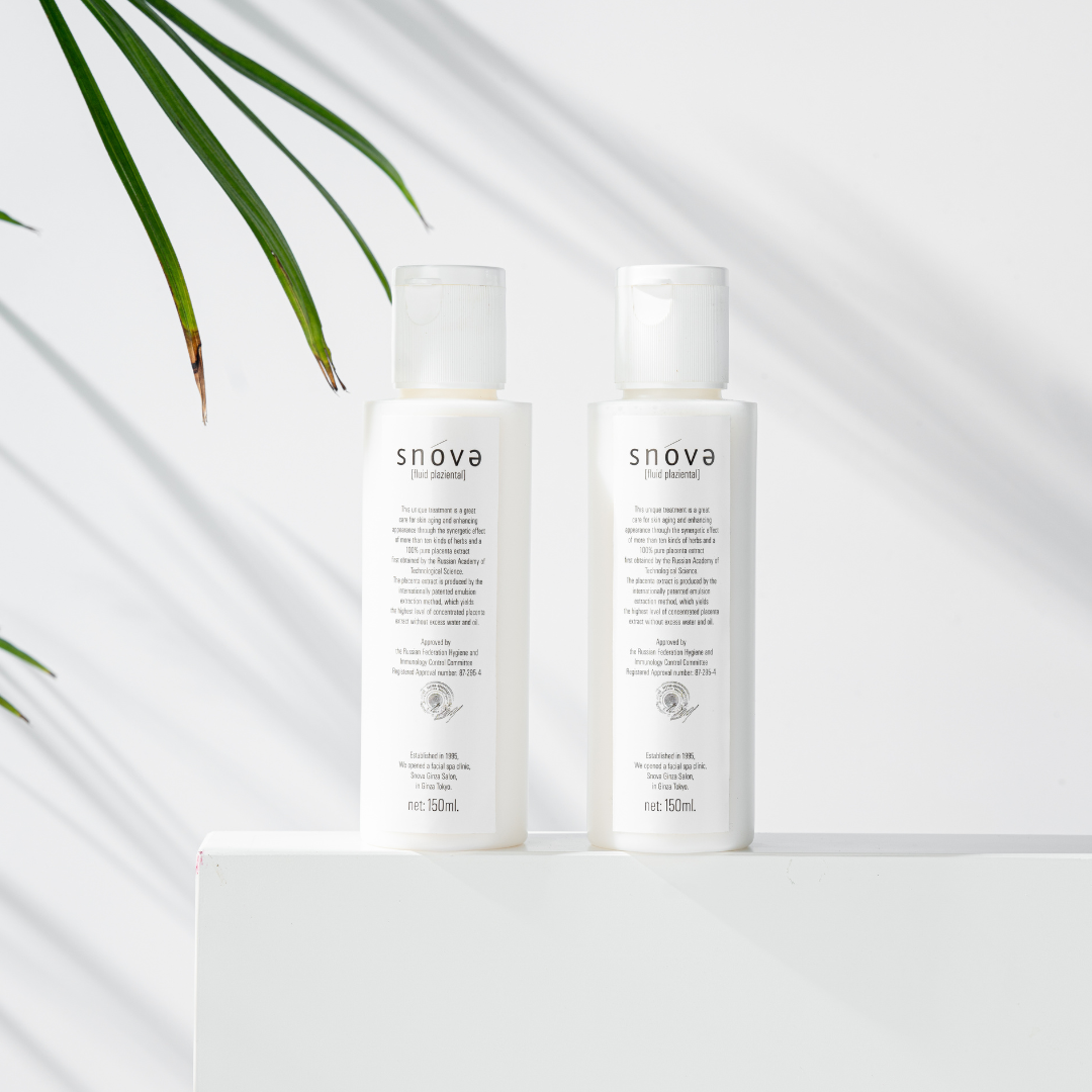 SNOVA Fluid Plaziental (150ml)