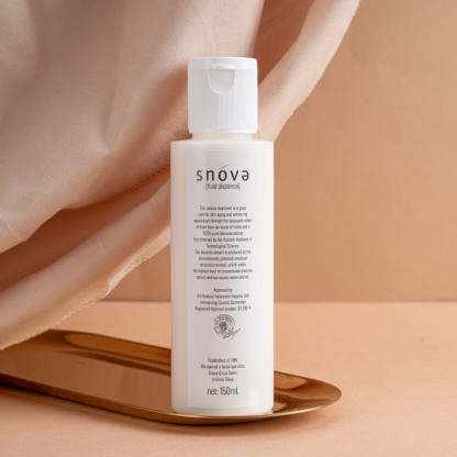 SNOVA Fluid Plaziental (150ml)