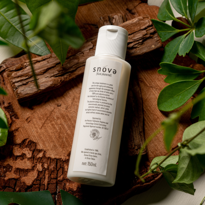 SNOVA Fluid Plaziental (150ml)