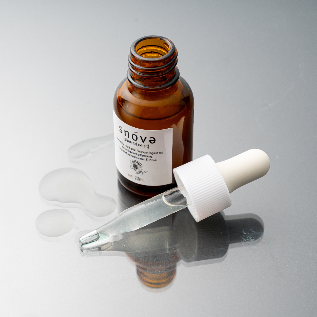 SNOVA Plaziental Extrait