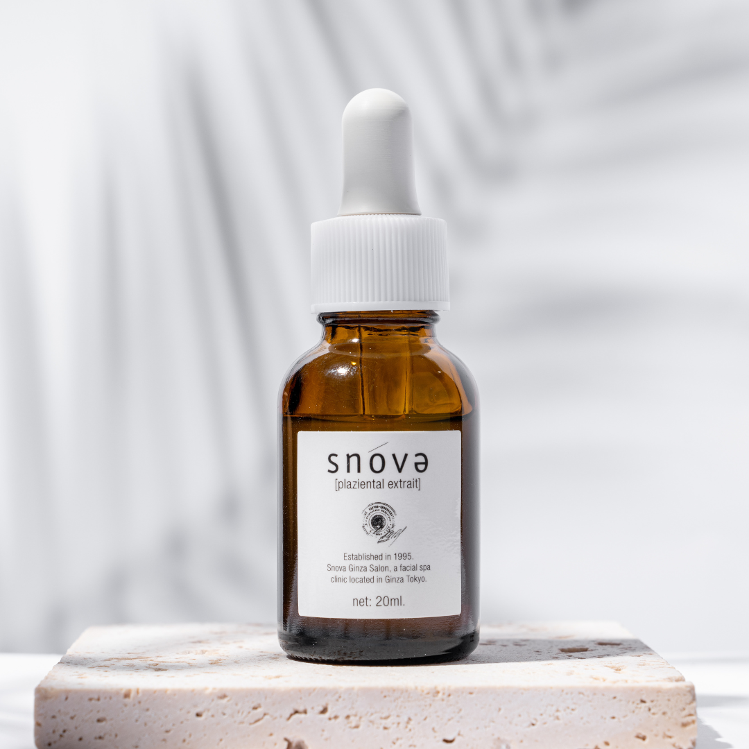 SNOVA Plaziental Extrait