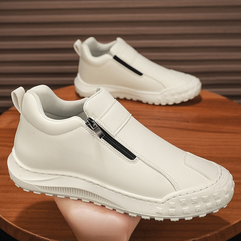 รองเท้าสวมสำหรับกิจกรรมกลางแจ้งสำหรับผู้ชาย คู่ใจทุกการเดินทางของคุณ! 🚀