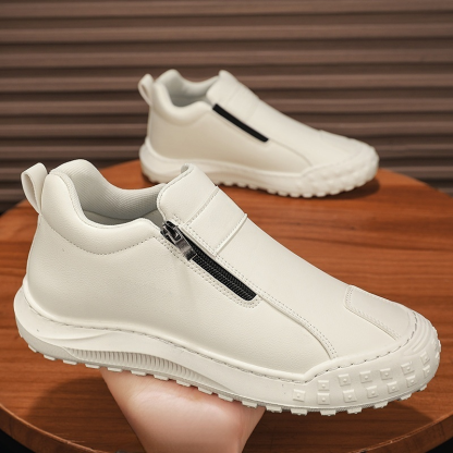 รองเท้าสวมสำหรับกิจกรรมกลางแจ้งสำหรับผู้ชาย คู่ใจทุกการเดินทางของคุณ! 🚀