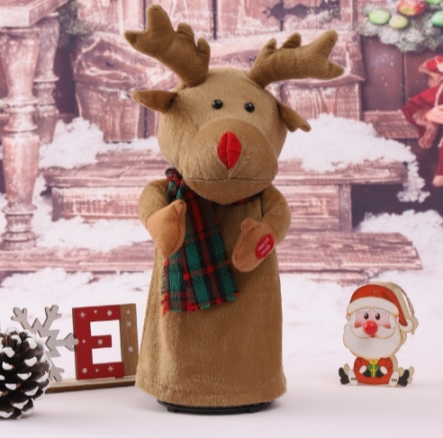 🎄 ซานตาคลอสแสนสดใส เปล่งประกายช่วงเวลาแห่งเวทมนตร์แห่งเทศกาลวันหยุด! ✨