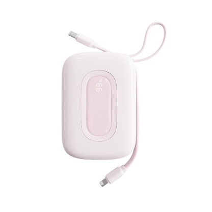 🔋 ขุมพลังชาร์จเร็วขนาดพกพา! ความจุสูง 10,000mAh พร้อมใบรับรองความปลอดภัย 3C ปลอดภัยสุดๆ ⚡