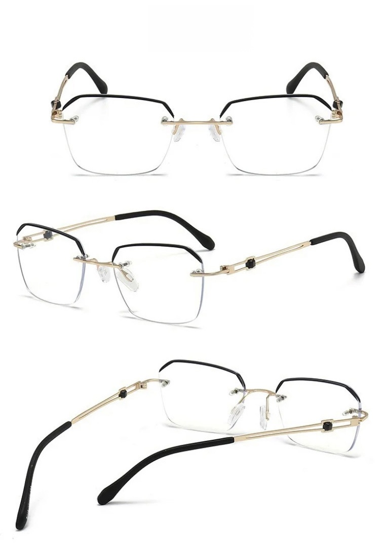 【👓ปฏิวัติวิสัยทัศน์ความคมชัดสูง｜เลนส์เดียวสำหรับทุกสถานการณ์】