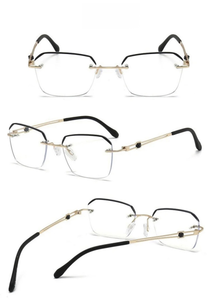 【👓ปฏิวัติวิสัยทัศน์ความคมชัดสูง｜เลนส์เดียวสำหรับทุกสถานการณ์】