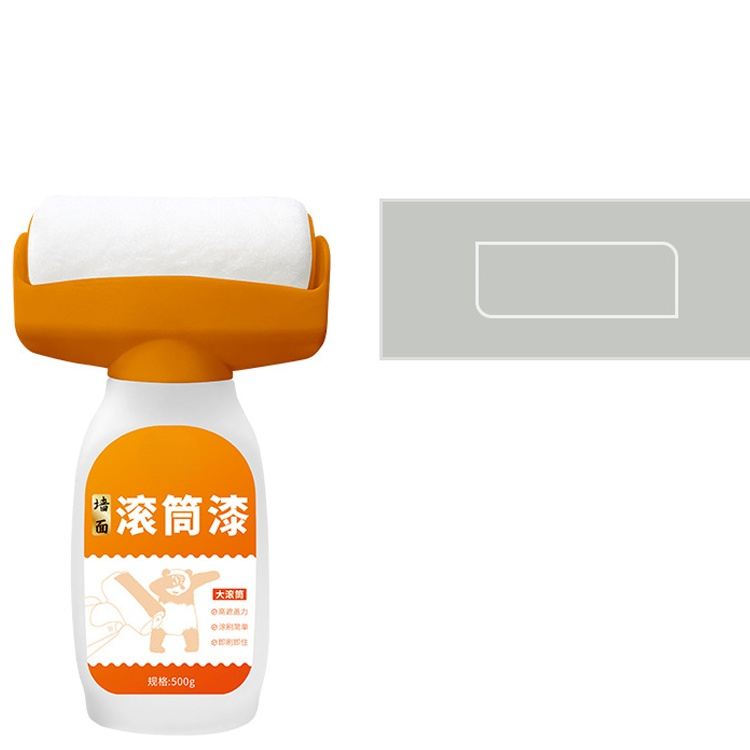 👉🏻If your walls are dirty, don't worry 🥰Try this multi-functional wall repair paint