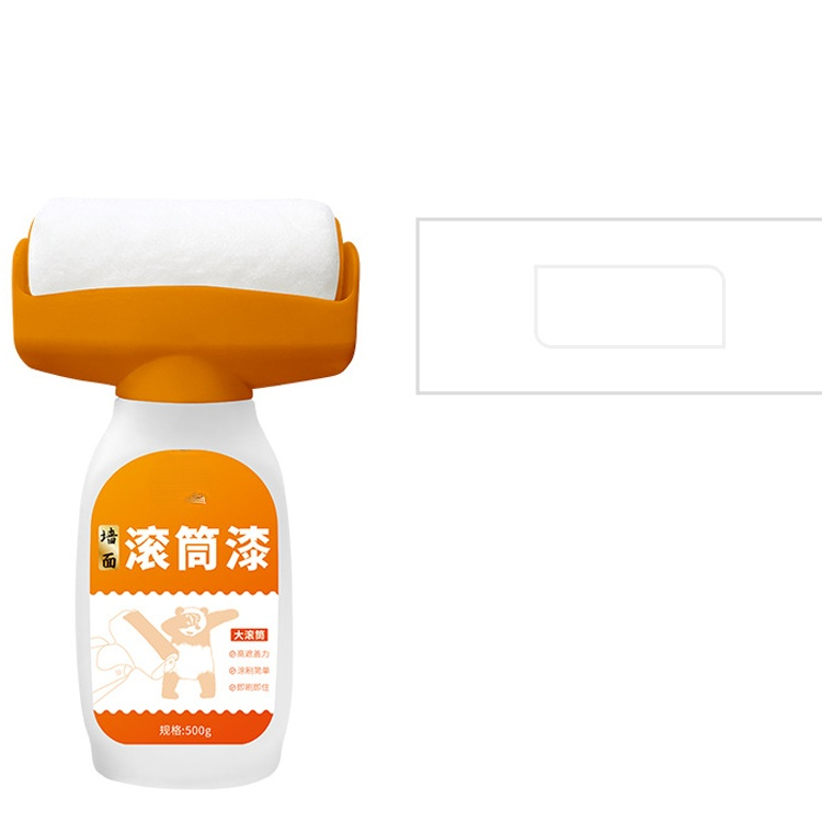 👉🏻If your walls are dirty, don't worry 🥰Try this multi-functional wall repair paint