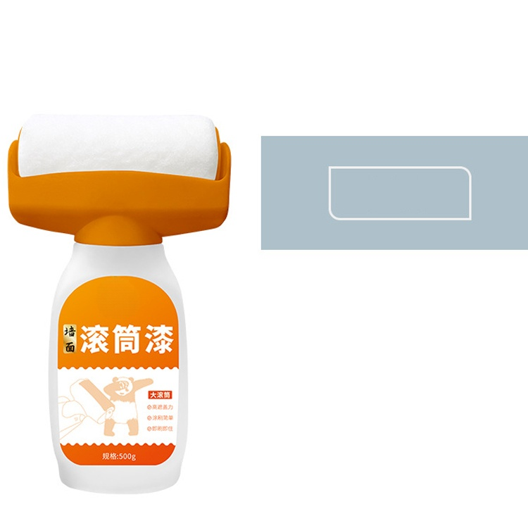 👉🏻If your walls are dirty, don't worry 🥰Try this multi-functional wall repair paint