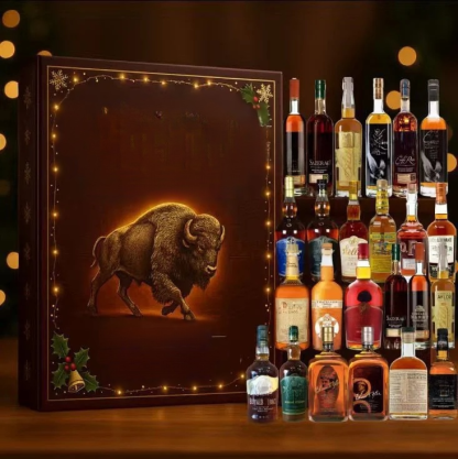  🎉250 ปีแห่งความมหัศจรรย์! เฉลิมฉลองด้วยตัวอย่างวิสกี้ที่ไม่เหมือนใคร 🎁สัมผัสกับศิลปะการหมักเบียร์ผ่านวิสกี้ตำนาน 24 ชนิด🍾