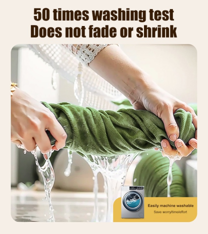 🌻One piece chenille sofa cover 🌻Suitable for all seasons, soft and comfortable 🌻Anti-scratch, wear-resistant, mildew-proof, anti-bacterial, waterproof and anti-fouling