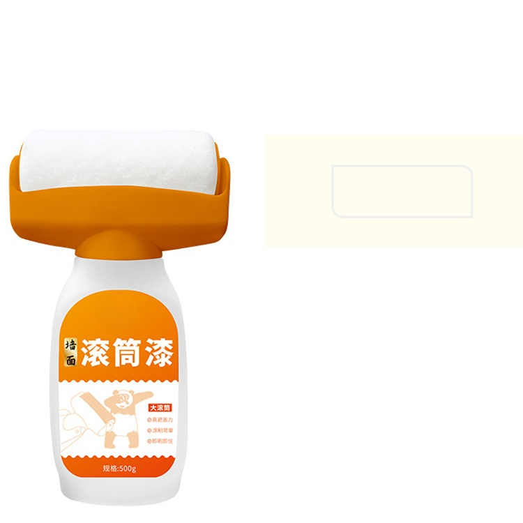 👉🏻If your walls are dirty, don't worry 🥰Try this multi-functional wall repair paint