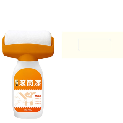 👉🏻If your walls are dirty, don't worry 🥰Try this multi-functional wall repair paint