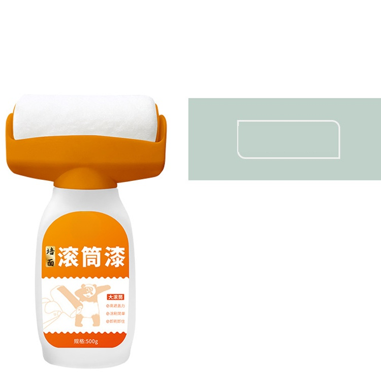 👉🏻If your walls are dirty, don't worry 🥰Try this multi-functional wall repair paint