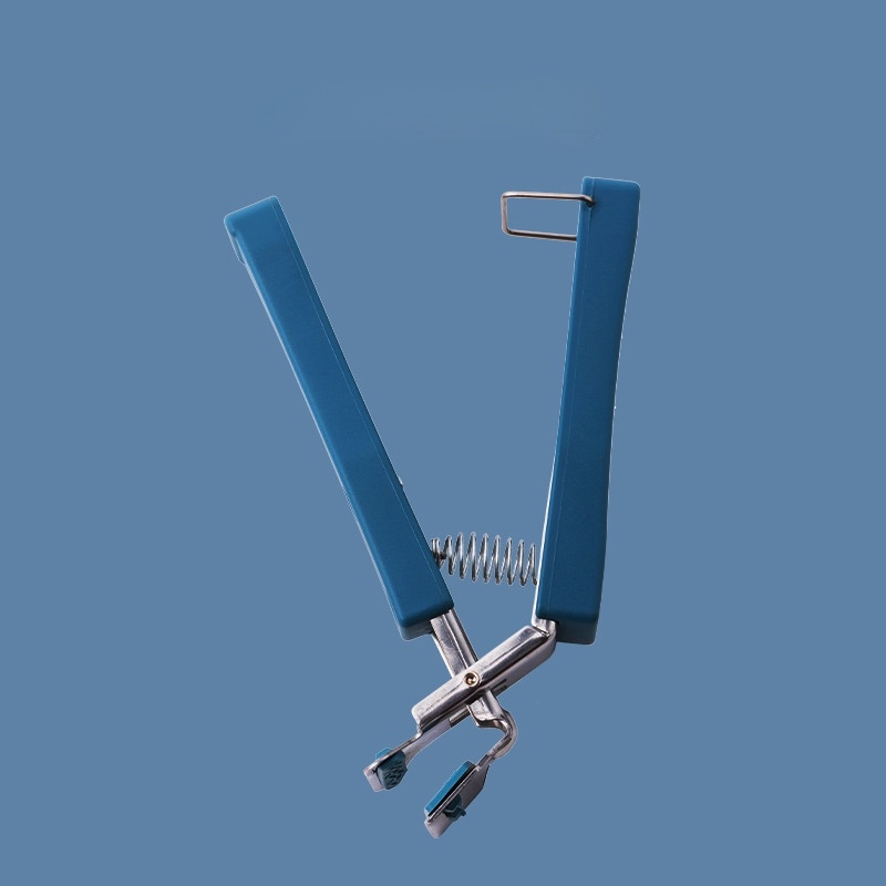 ชุดที่จับจานซิลิโคนกันร้อน 6 ชิ้น