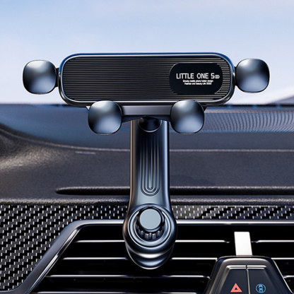 2024新款360°車載手機