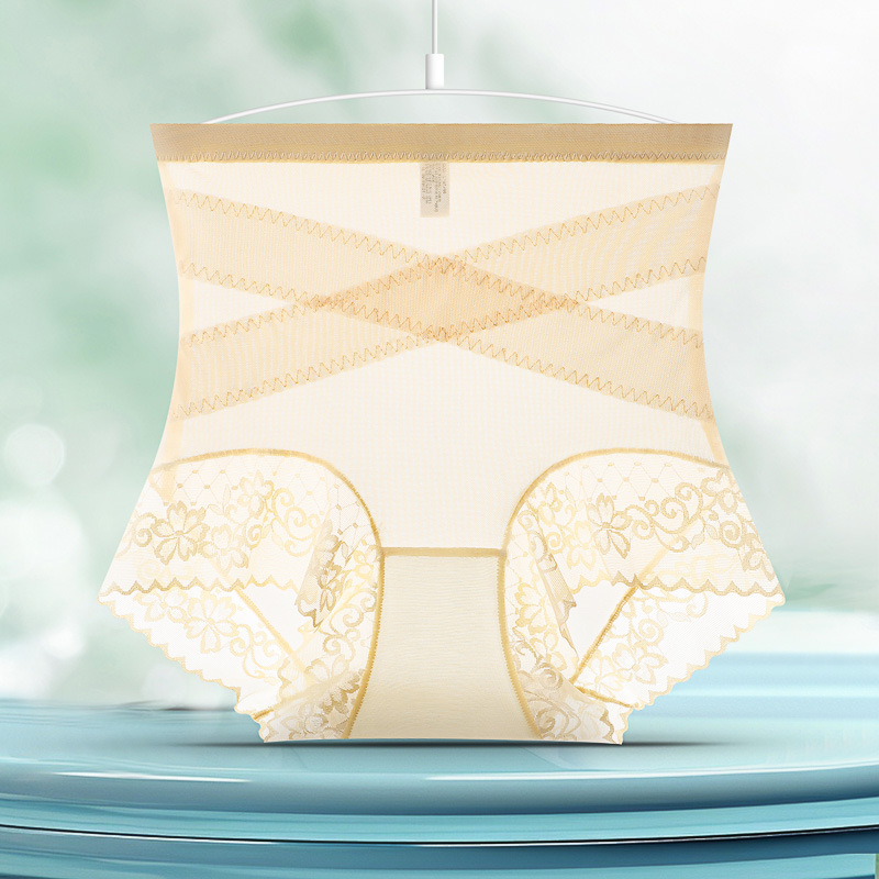 X Cicada Wing Bandage Compression 7A Antibacterial Underwear