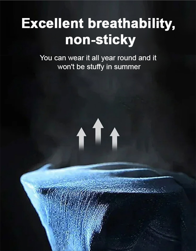 Retro blue scimitar slimming jeans