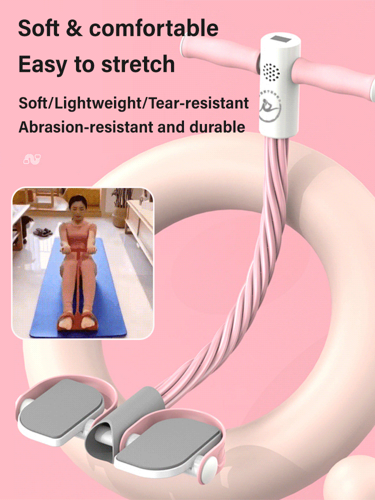 ProLift™ Smart Stirrup Puller - Upgraded for Maximum Efficiency