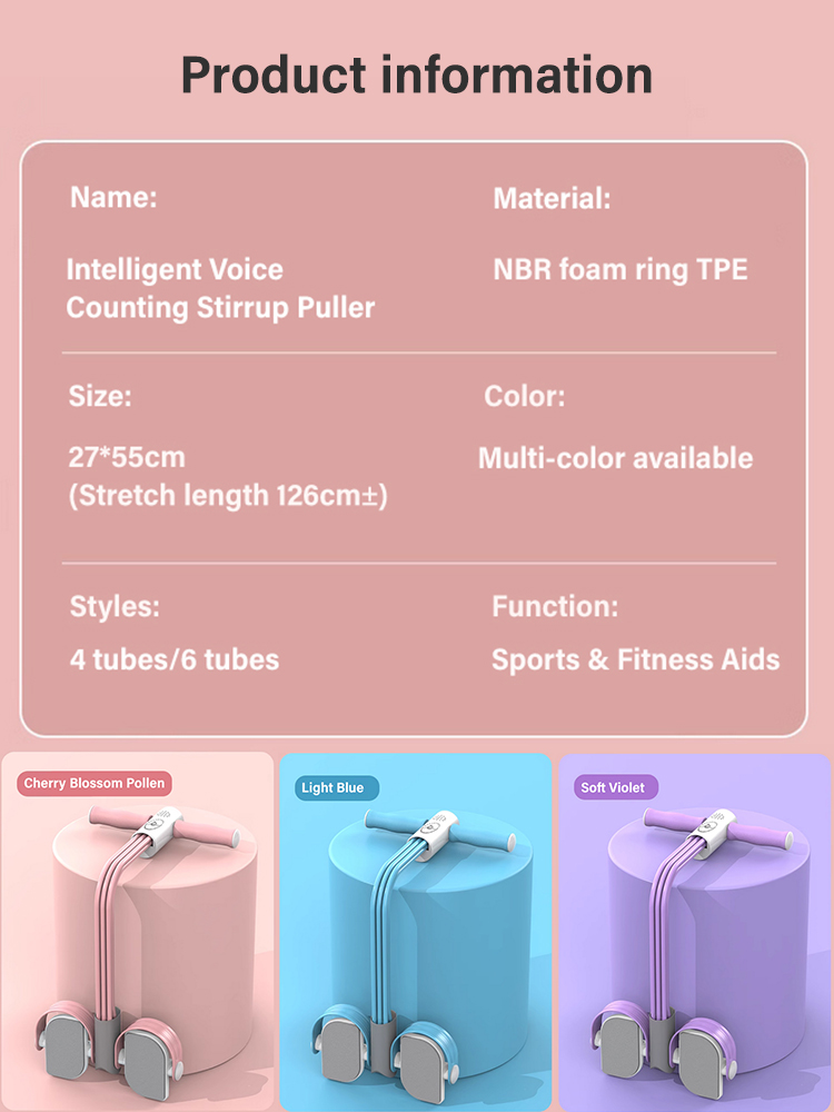 ProLift™ Smart Stirrup Puller - Upgraded for Maximum Efficiency