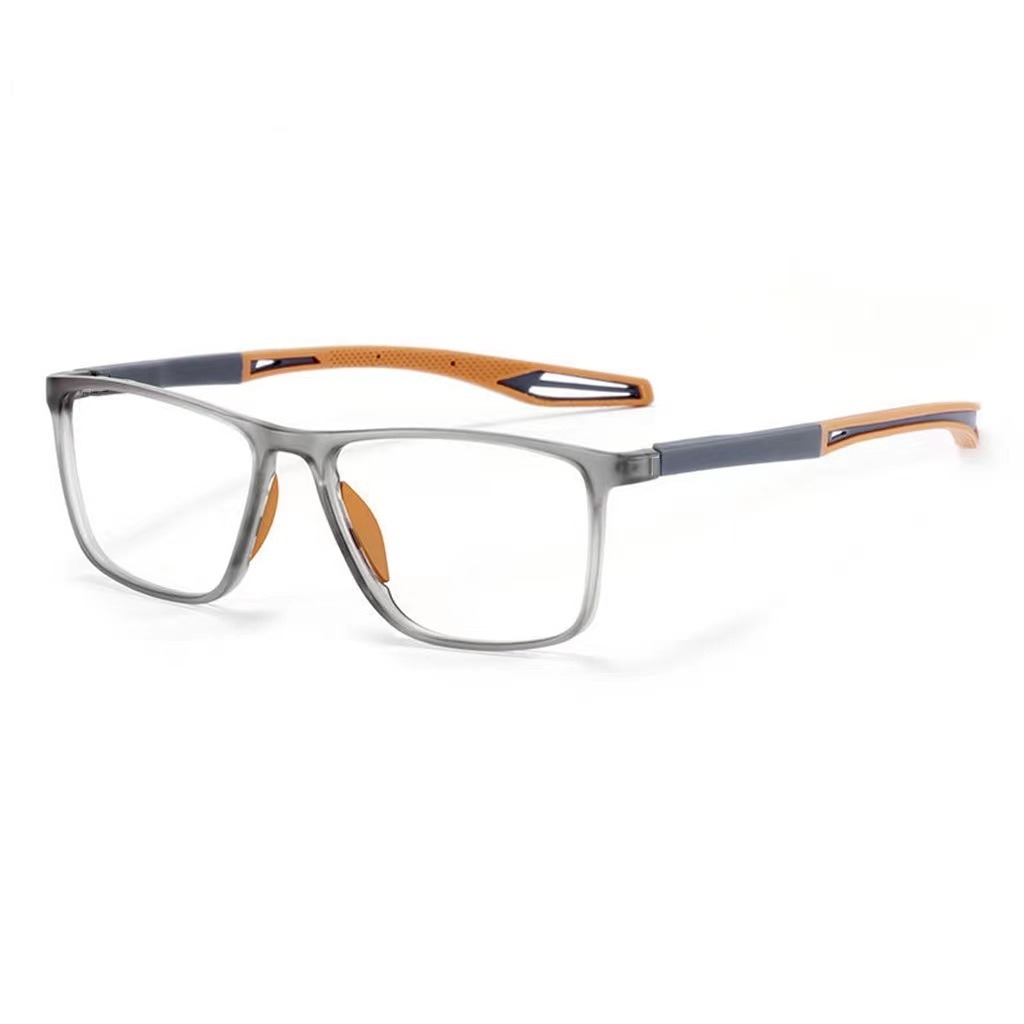 No eye exam needed • Lifetime use • Auto-focus from -4.0° to +7.0° — Multifocal sports glasses