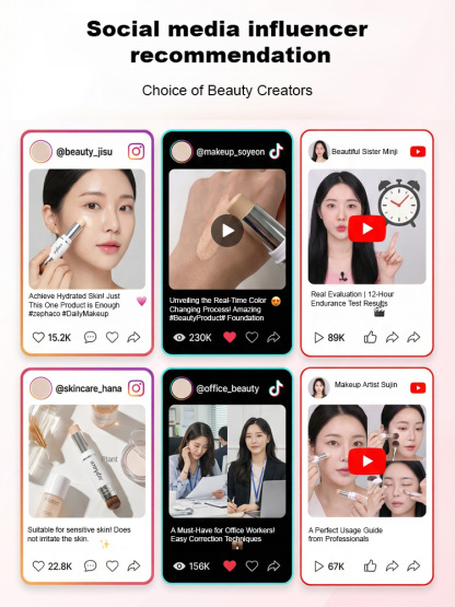 Dual-Ended Color Changing Long-lasting Glow Stick