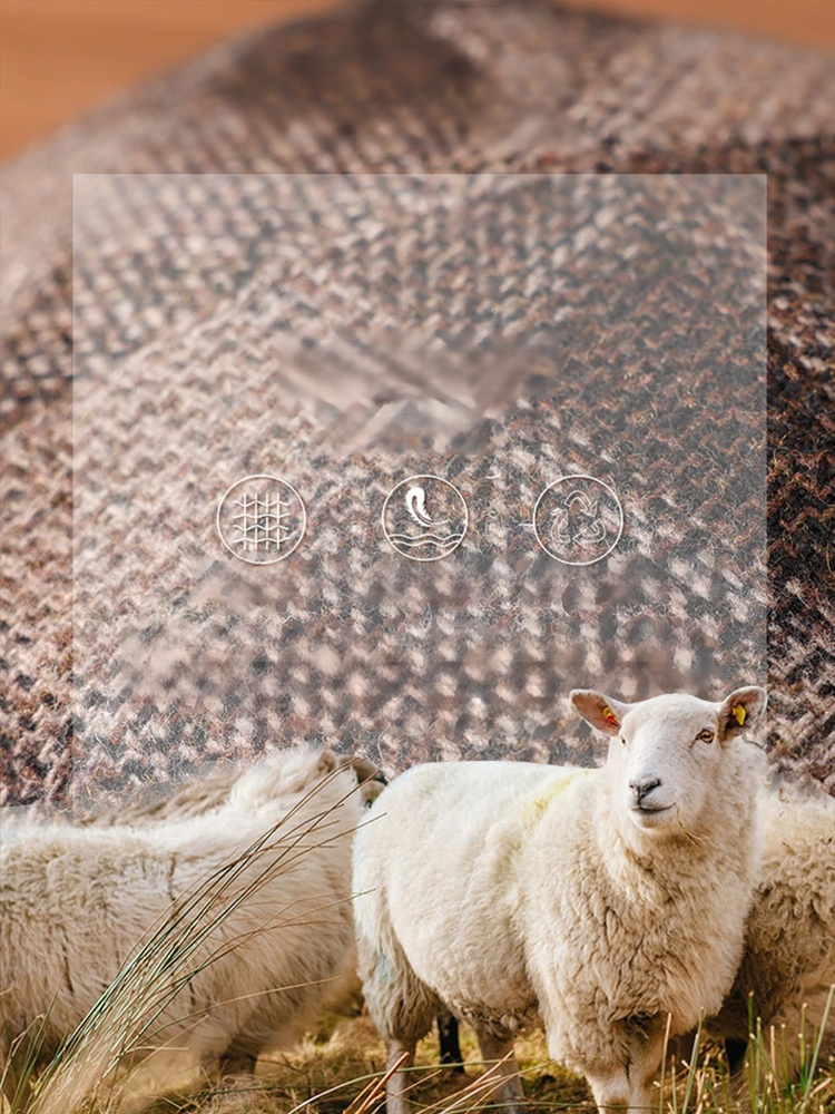 Vintage Small Face Beret for Women