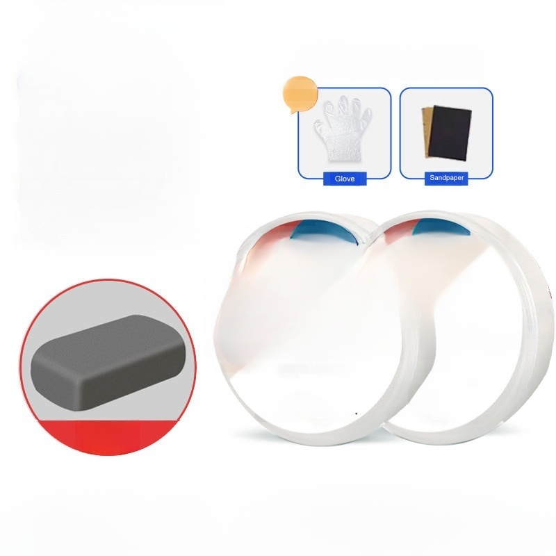 [The anti-freeze crack of pipes] Anti-leakage instant solid mud iron glue🔥It is resistant to high and low temperatures and is anti-aging.