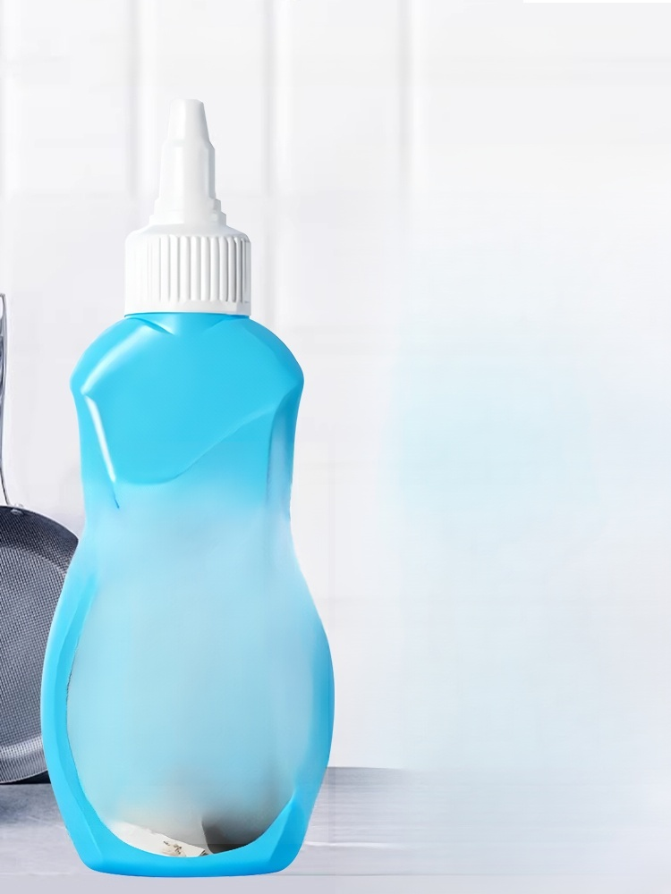 🍳 Grease Cleaner🍲 ⚗️ Specialized for burnt grease and burnt pot bottoms