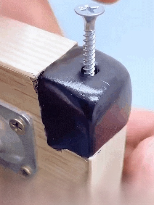 [The anti-freeze crack of pipes] Anti-leakage instant solid mud iron glue🔥It is resistant to high and low temperatures and is anti-aging.