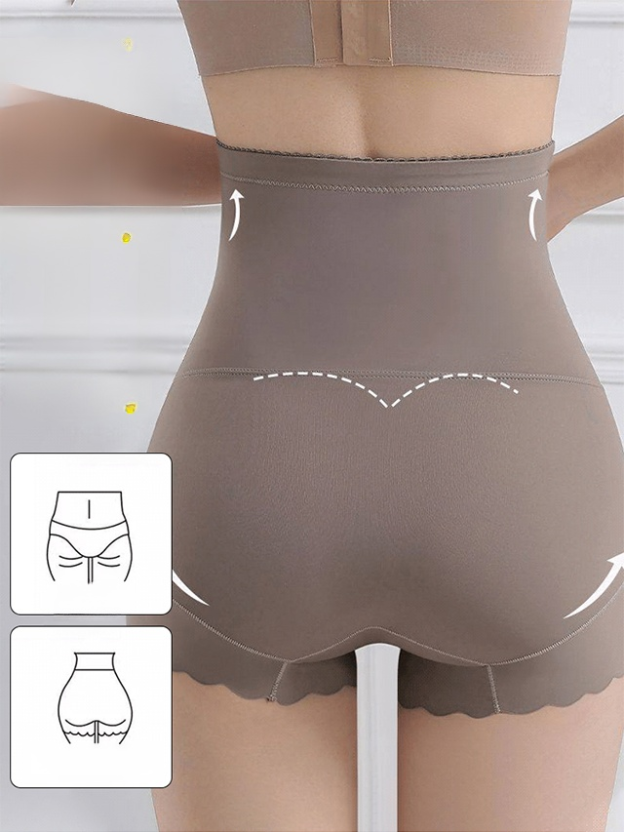 🥰Maintain elegant curves and radiate confident charm at all times.