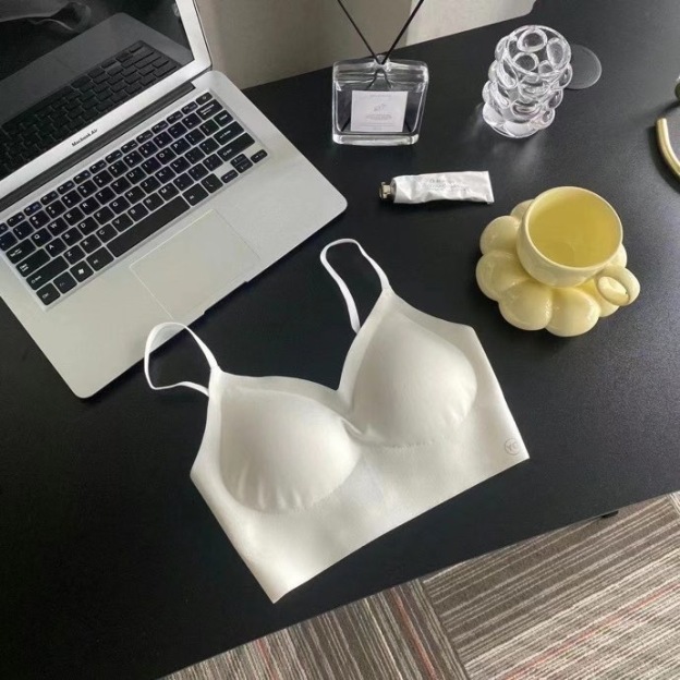 U-shaped Backless Invisible Bra