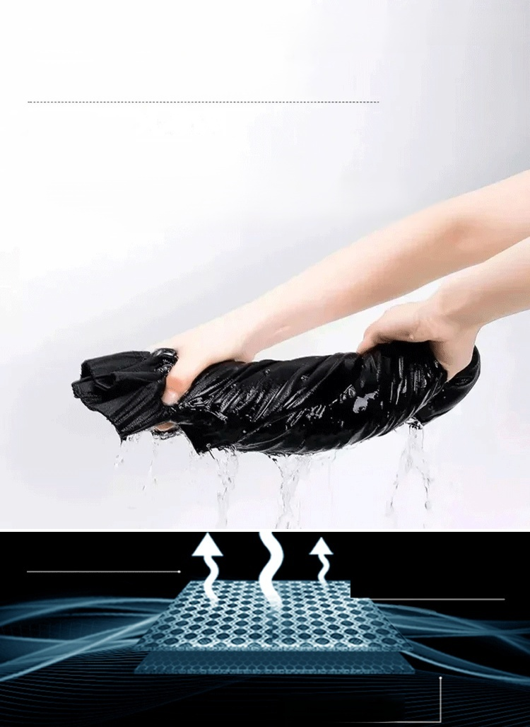 Off-shoulder T-shirt with trumpet sleeves