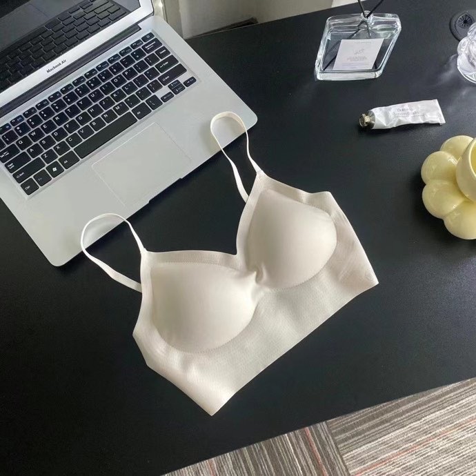  U-shaped Backless Invisible Bra