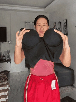 "Shape a Hot Body in 3 Seconds! One-Piece Tummy Control Shapewear"