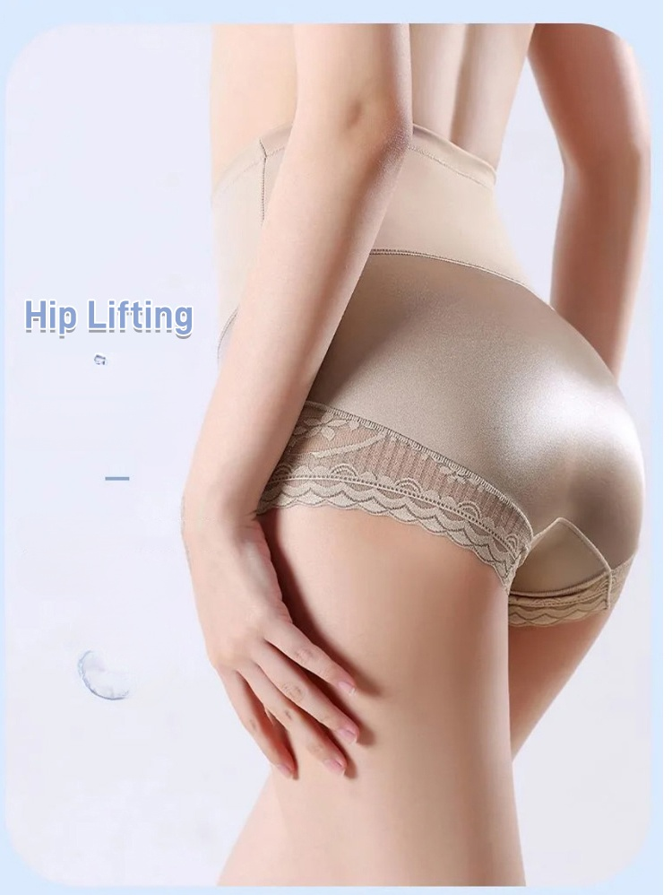 🥰Maintain elegant curves and radiate confident charm at all times.