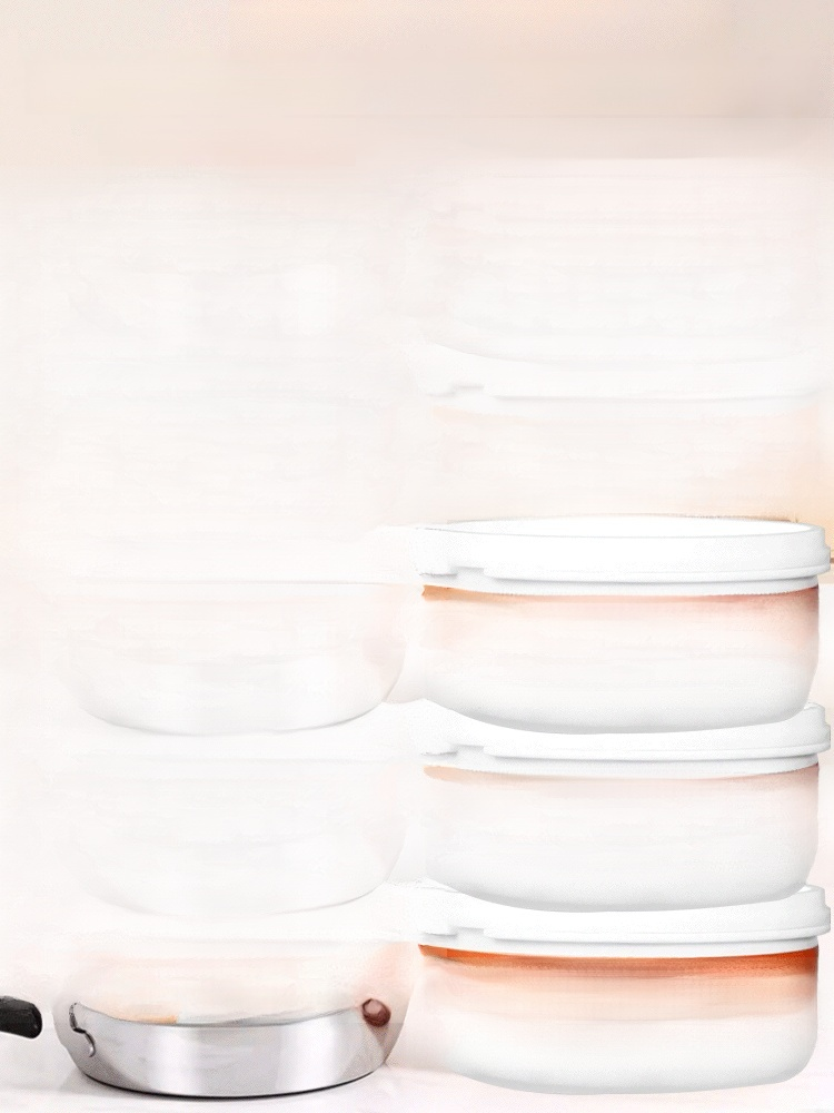 【One Wipe to Shine】Multi-Functional Stainless Steel Cleaner💥 Removes grime instantly, making your cookware shine like new!