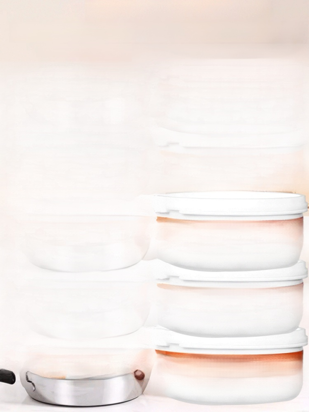 【One Wipe to Shine】Multi-Functional Stainless Steel Cleaner💥 Removes grime instantly, making your cookware shine like new!