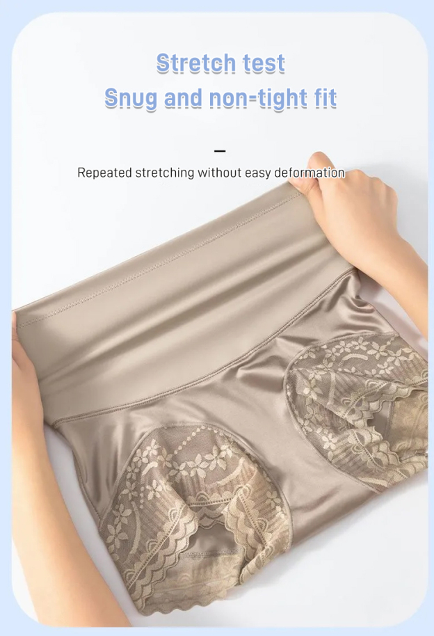 🥰Maintain elegant curves and radiate confident charm at all times.