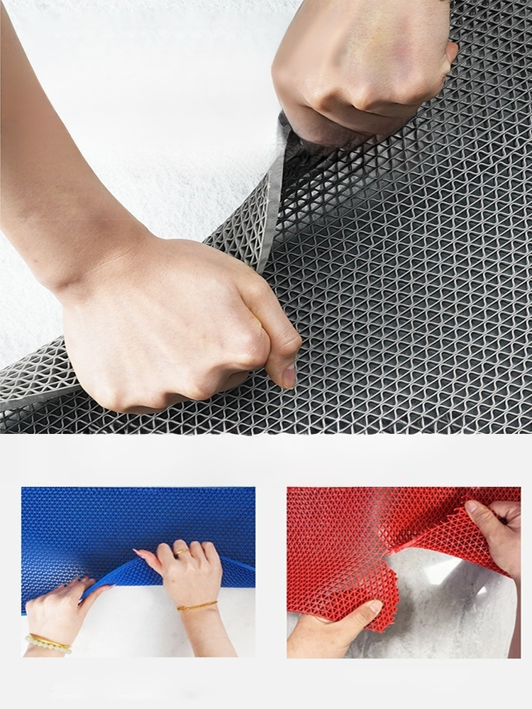 ห้องน้ำและห้องครัวแผ่นกันลื่นลายฉลุ